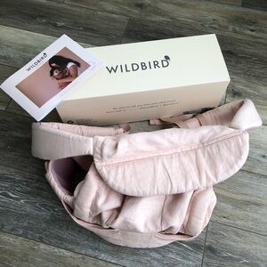 WildBird Aerial Carrier